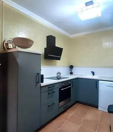 Miralmar 아파트 *