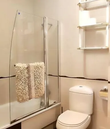 Miralmar 아파트