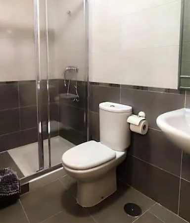 아파트 Miralmar *