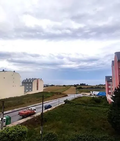 Miralmar 아파트