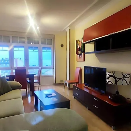Miralmar 아파트 *